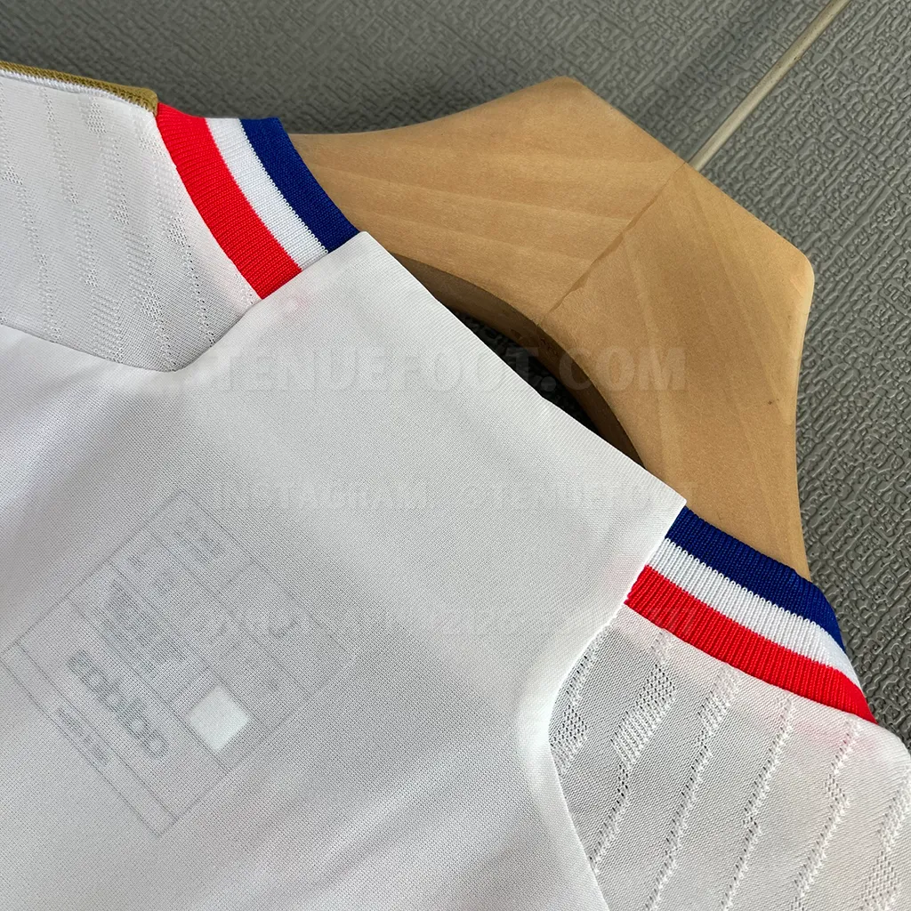 OL Lyon Home Player Version (6)