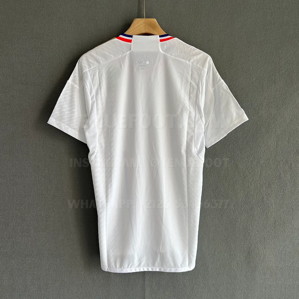 OL Lyon Home Player Version (7)