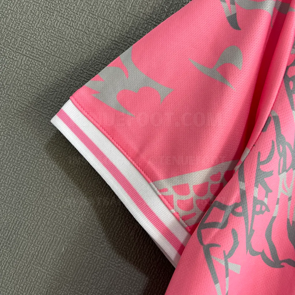 Real Madrid Dragon Pink (4)