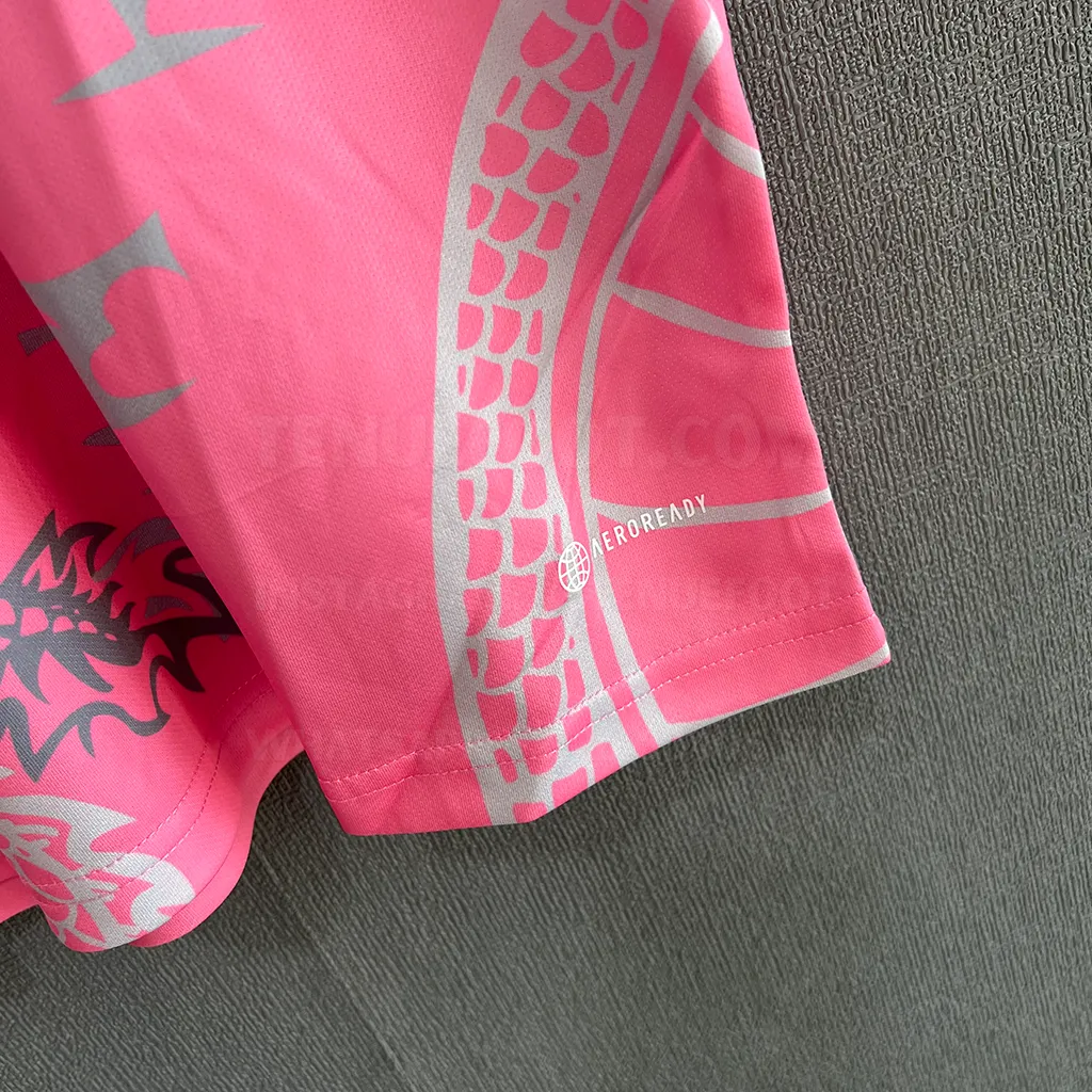 Real Madrid Dragon Pink (5)