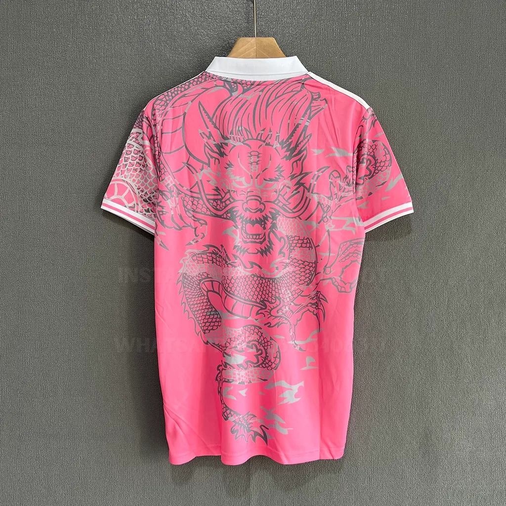 Real Madrid Dragon Pink (7)