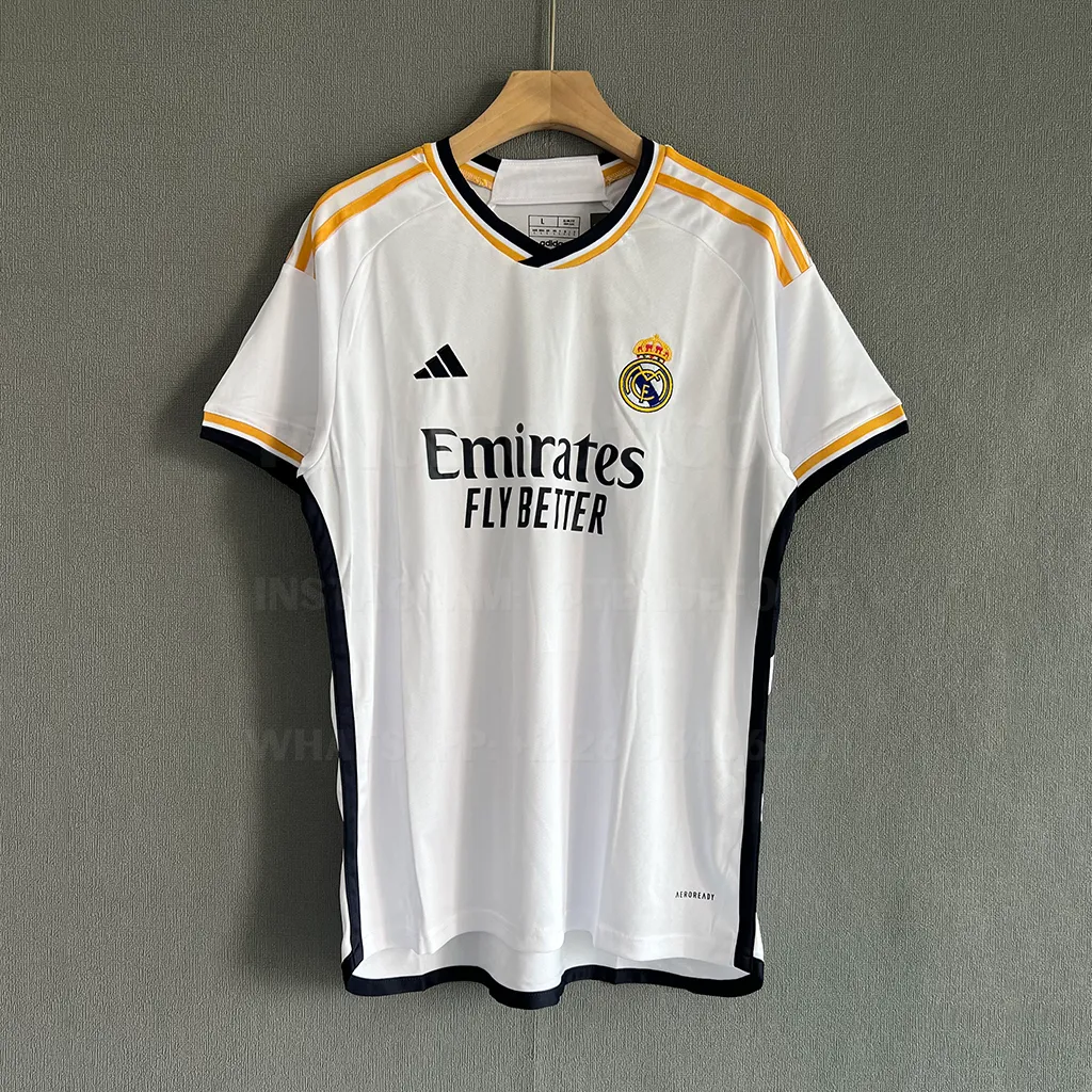 Real Madrid Home (1)