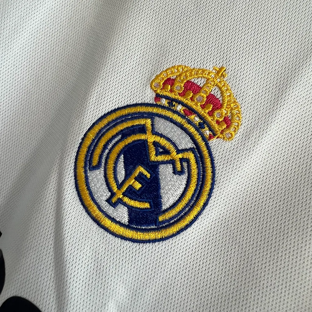 Real Madrid Home (2)