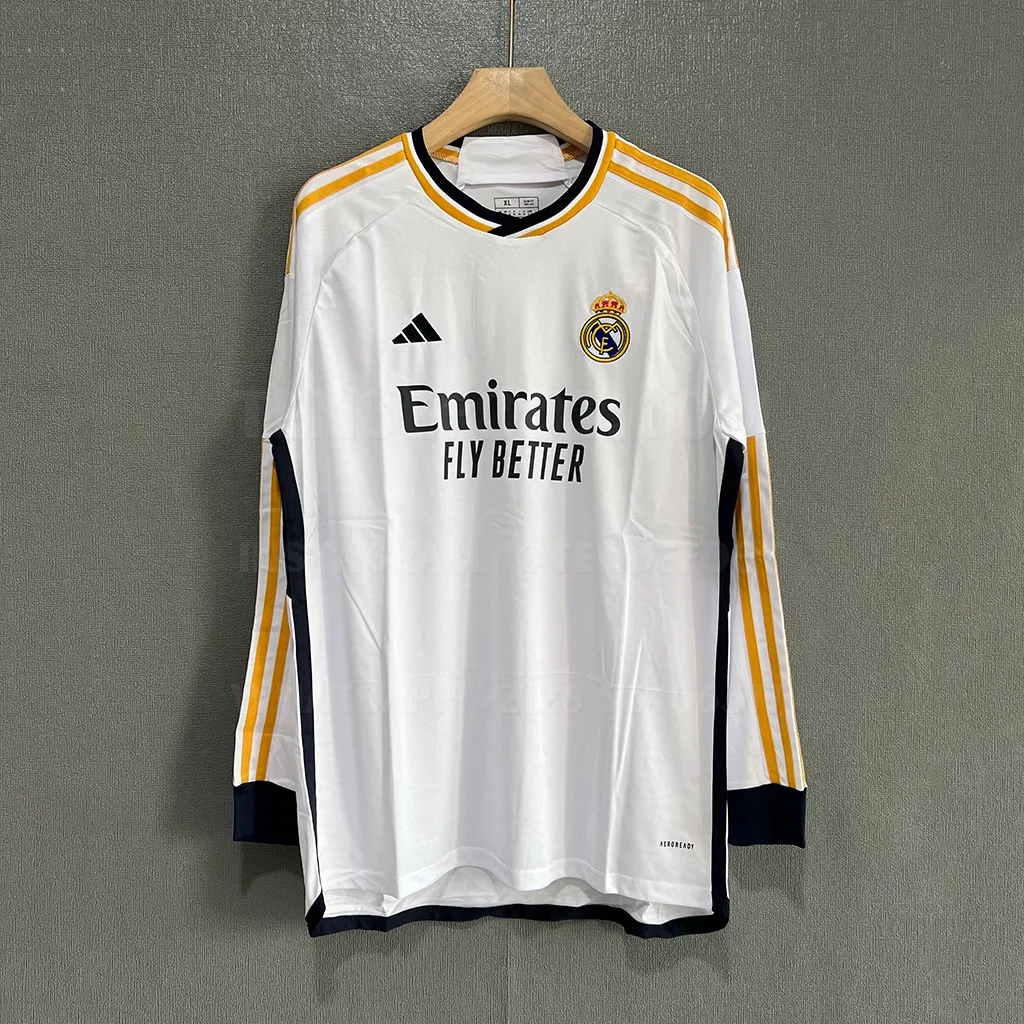Real Madrid Home LS (1)