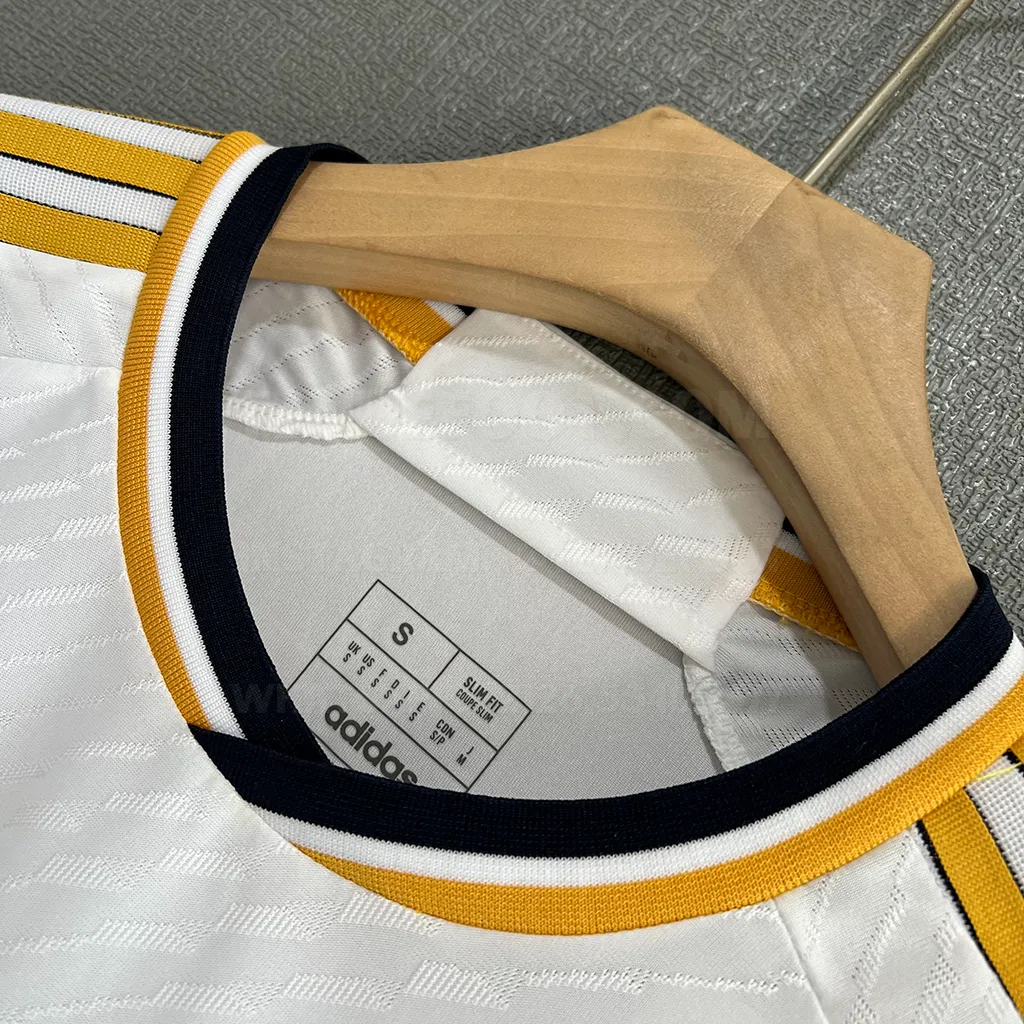 Real Madrid Home Player Version (3)