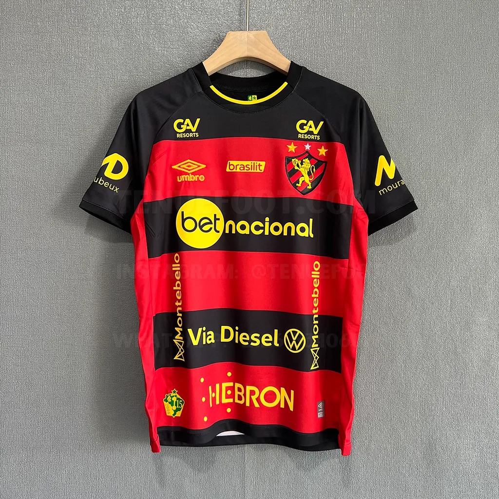 Sport Recife Home (1)
