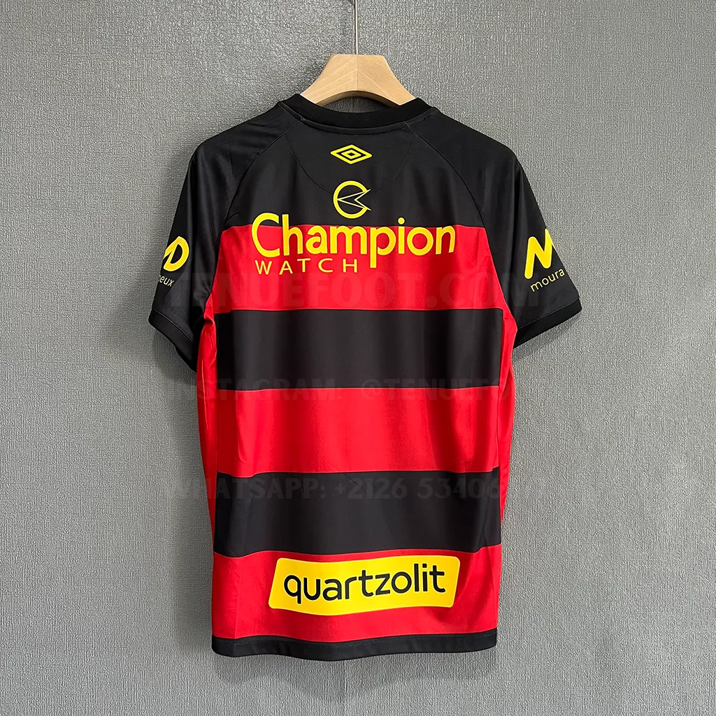 Sport Recife Home (7)