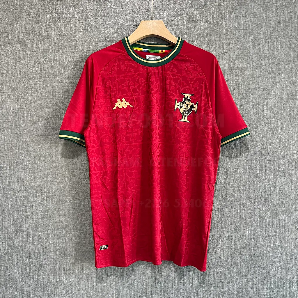 Vasco da Gama GK Red (1)