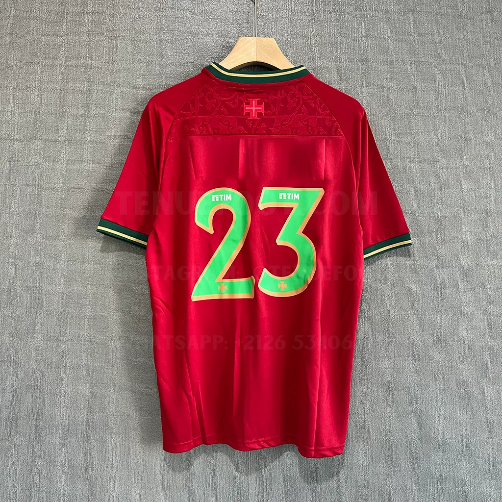 Vasco da Gama GK Red (7)