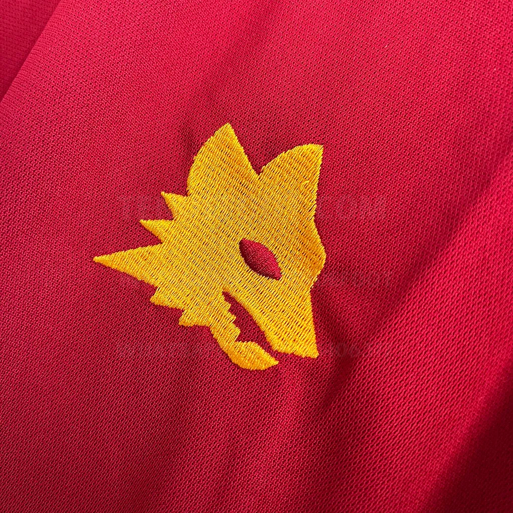 AS Roma Home (2)