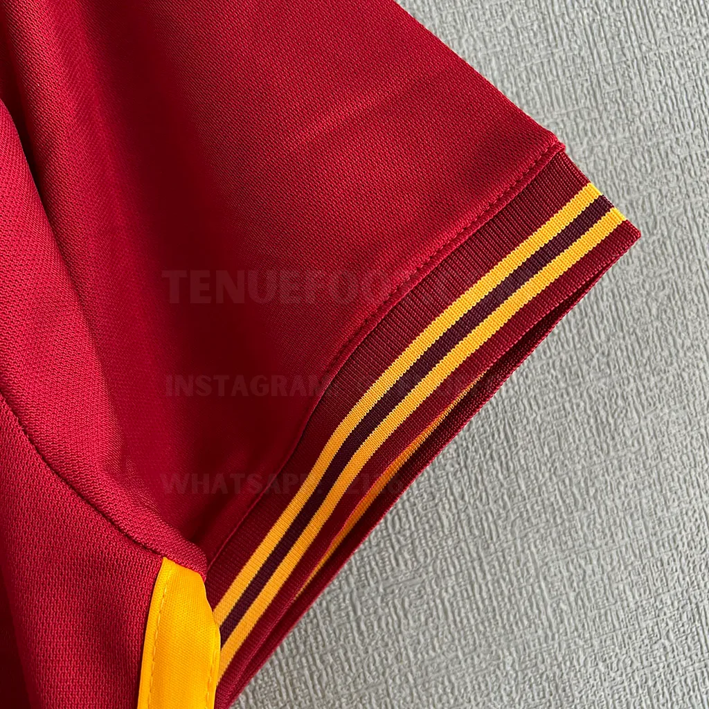 AS Roma Home (4)