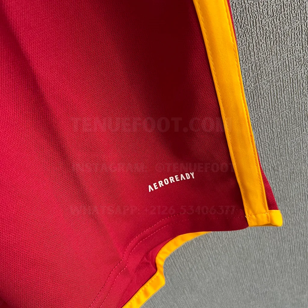 AS Roma Home (5)
