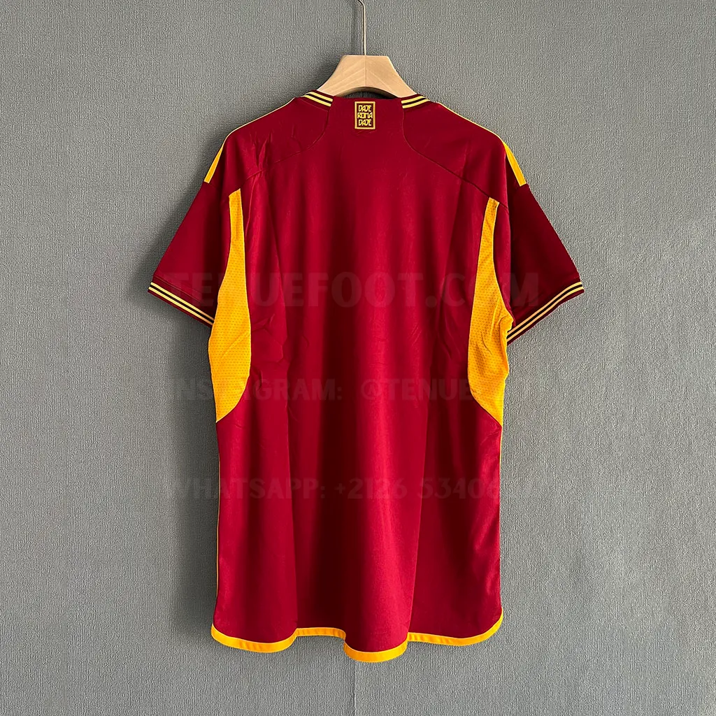 AS Roma Home (7)