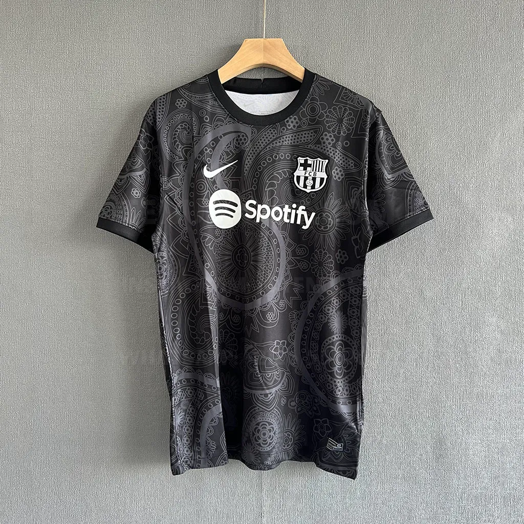 Barcelona Special Black (1)