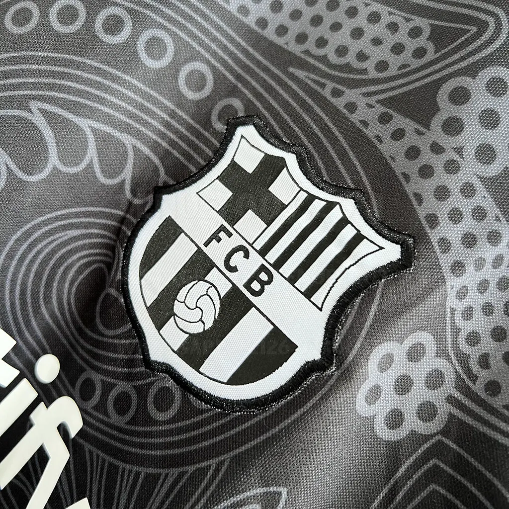 Barcelona Special Black (2)