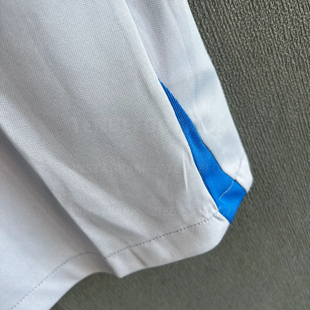 Barcelona Training Vest Gray (5)