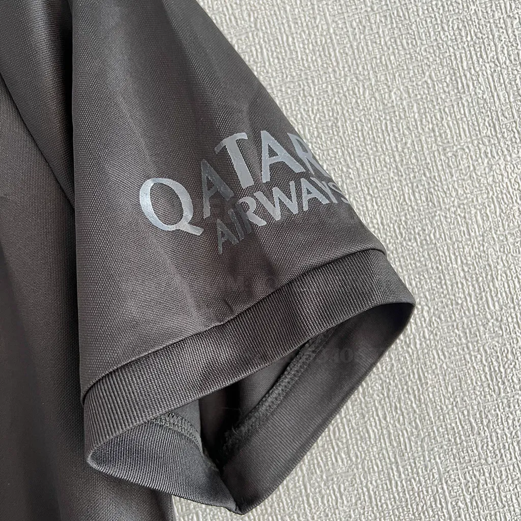 Bayern Munich All Black (4)