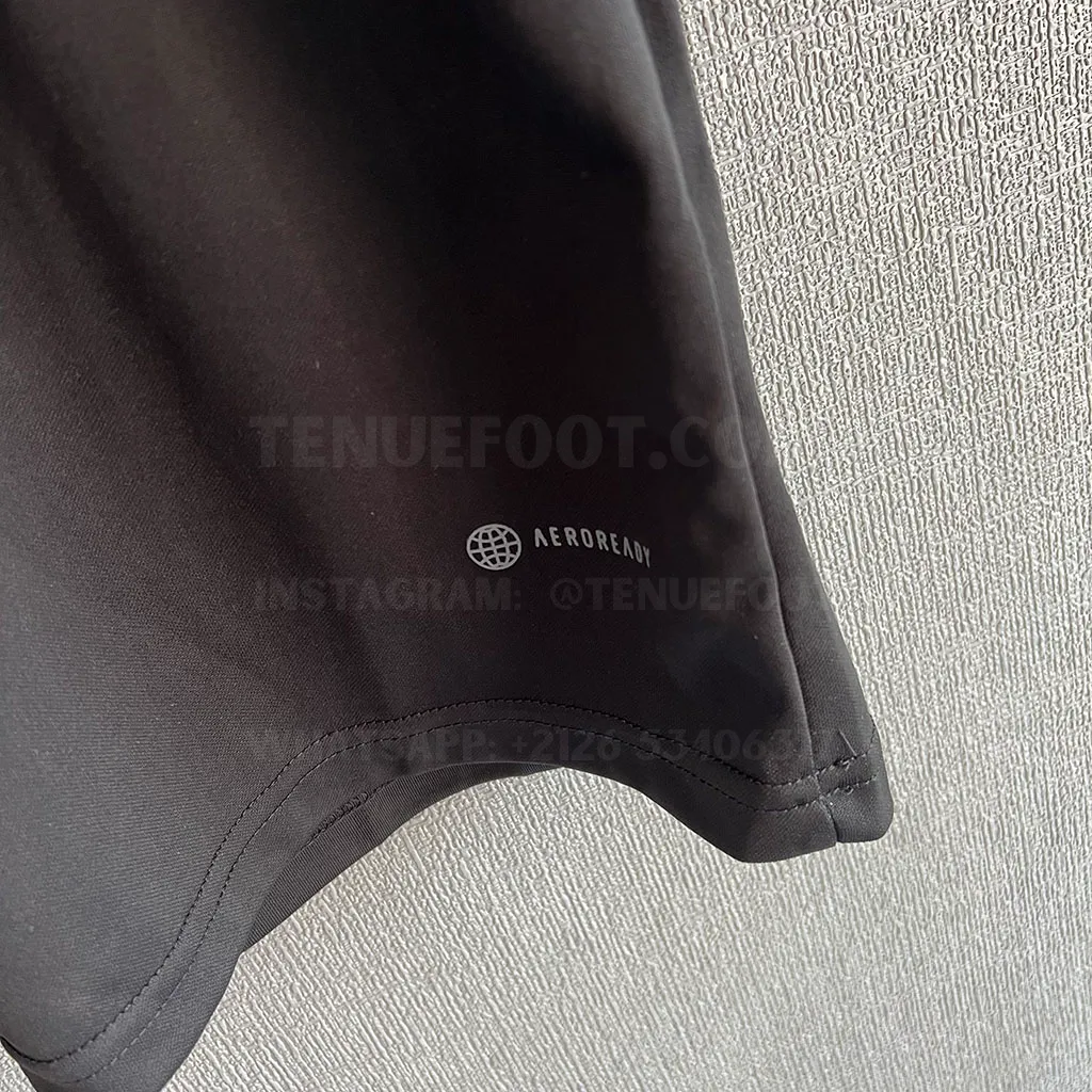 Bayern Munich All Black (5)