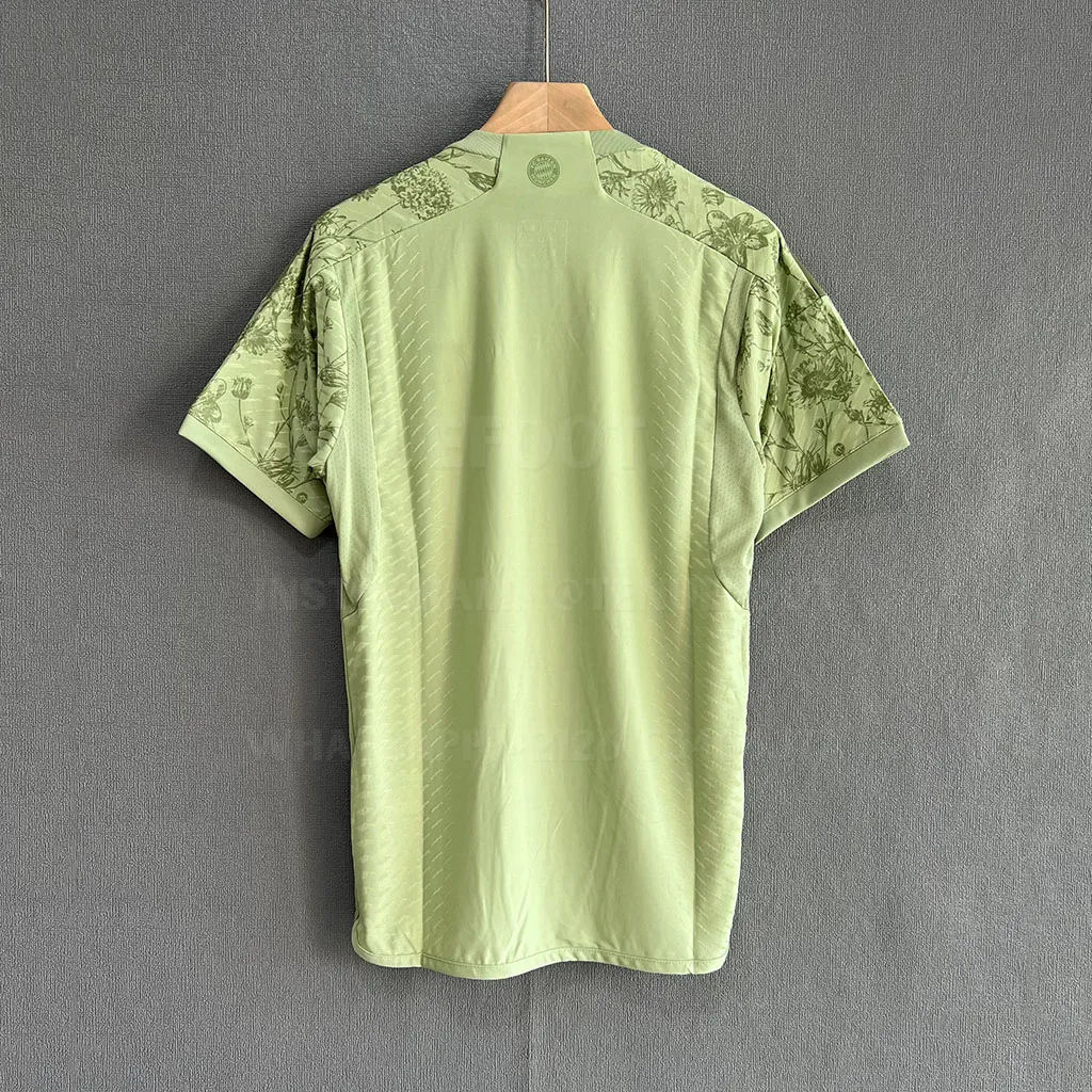 Bayern Munich Oktoberfest Player Version (7)