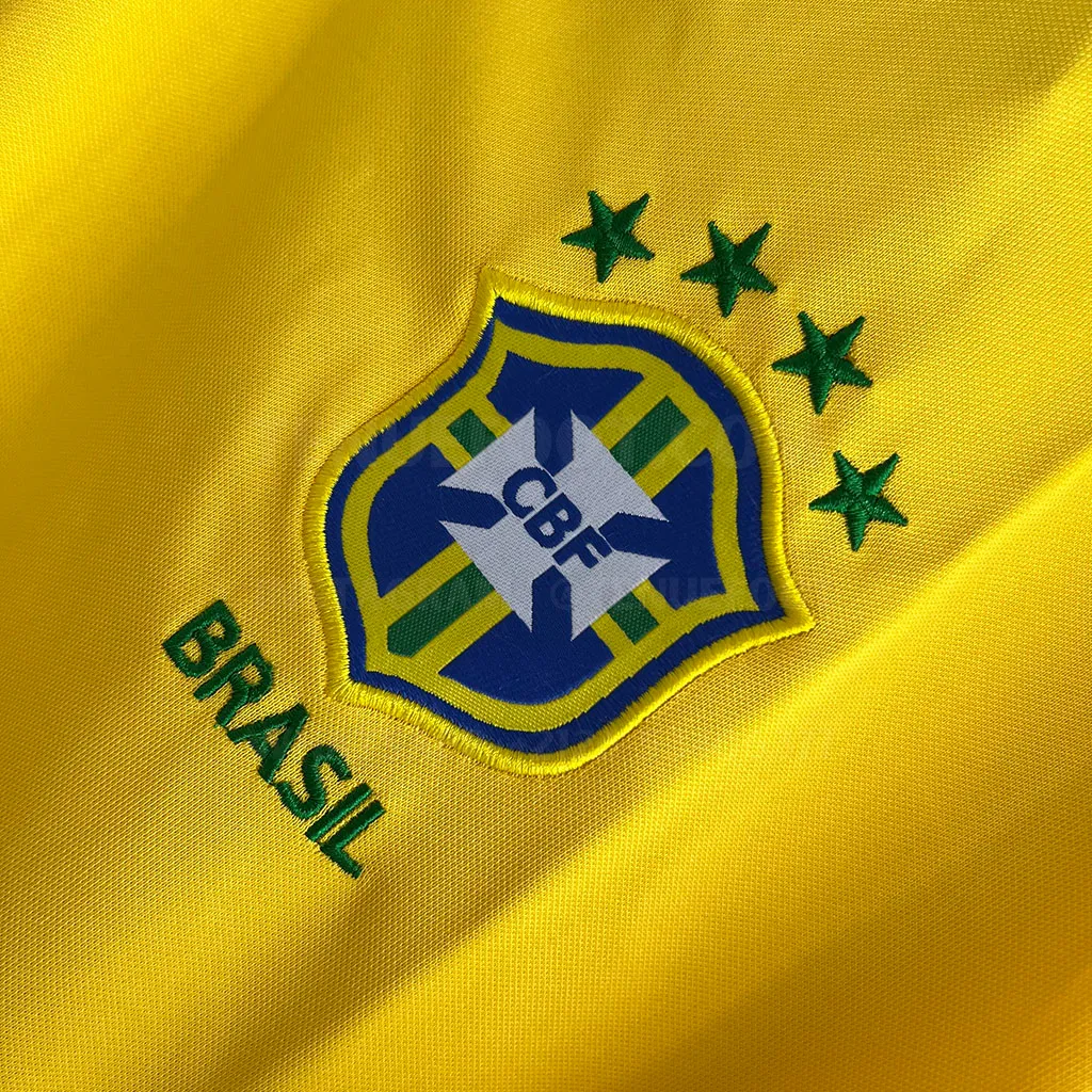 Brazil Retro 1997 Home (2)