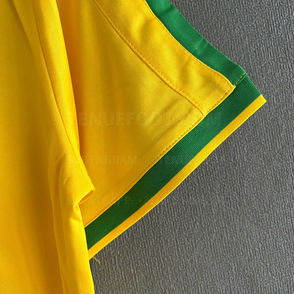 Brazil Retro 1997 Home (4)