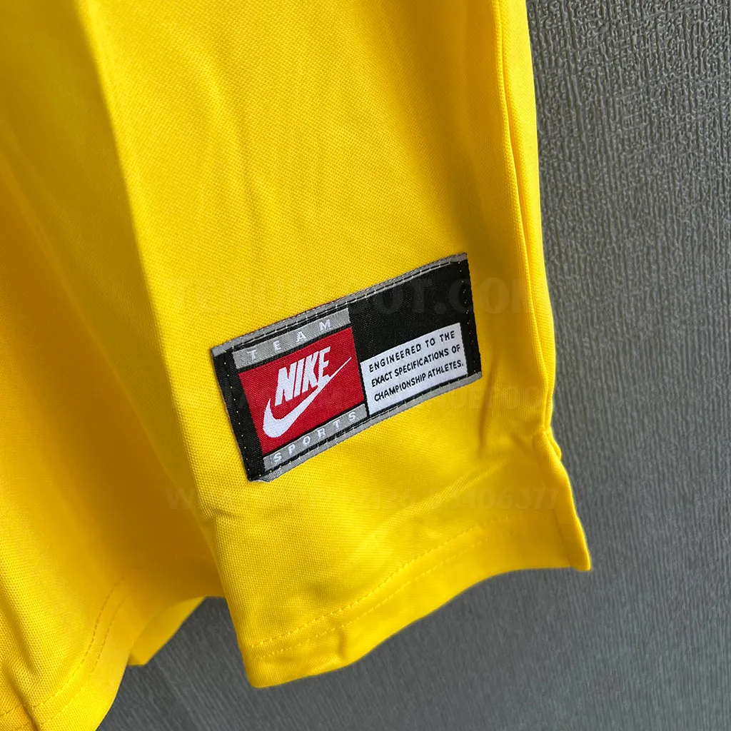 Brazil Retro 1997 Home (5)