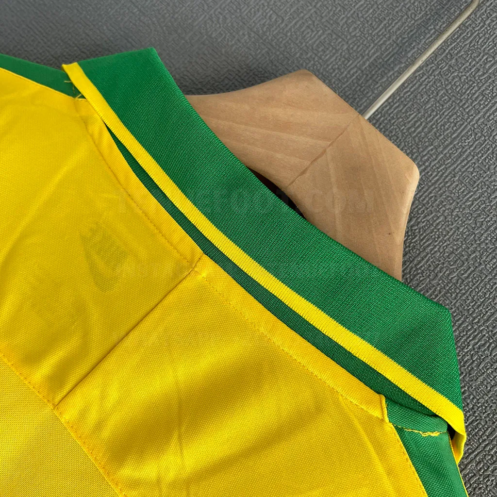 Brazil Retro 1997 Home (6)