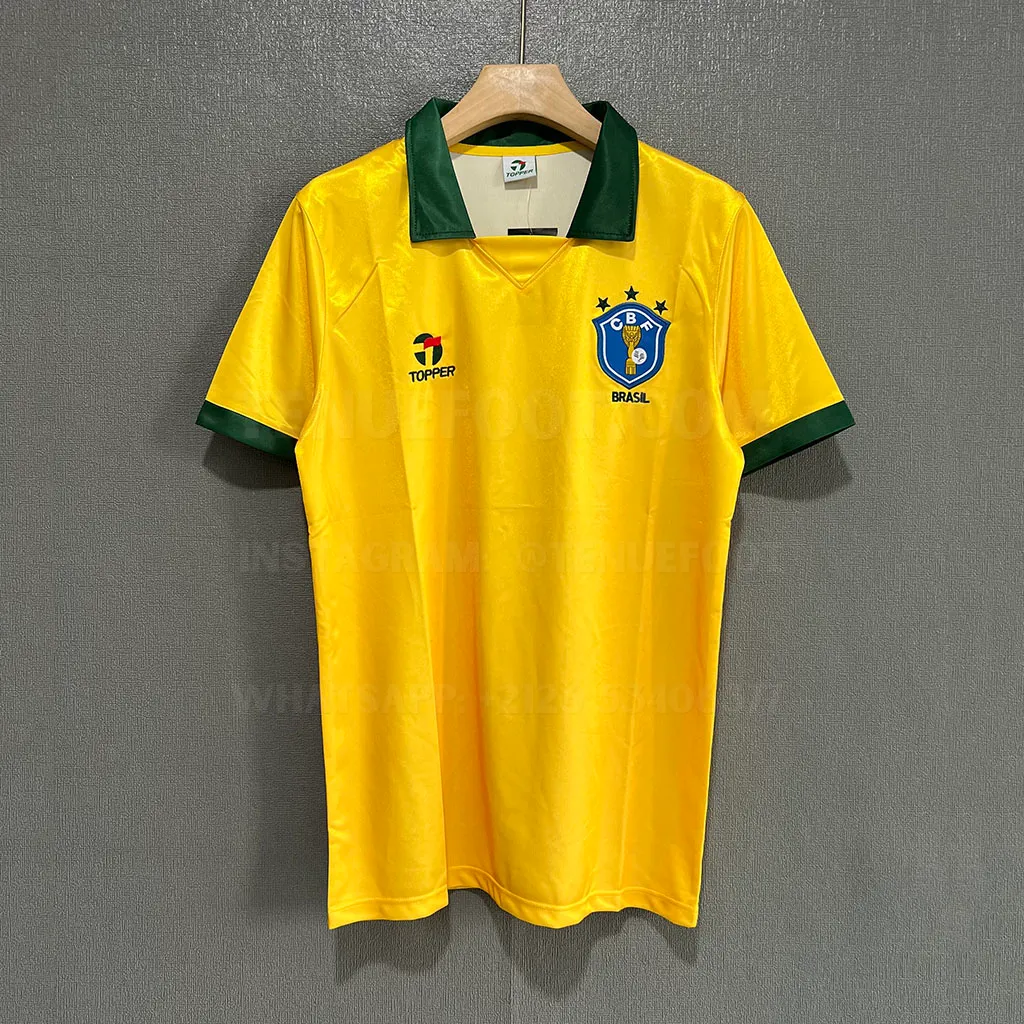 Brazil Retro 88 Home (1)