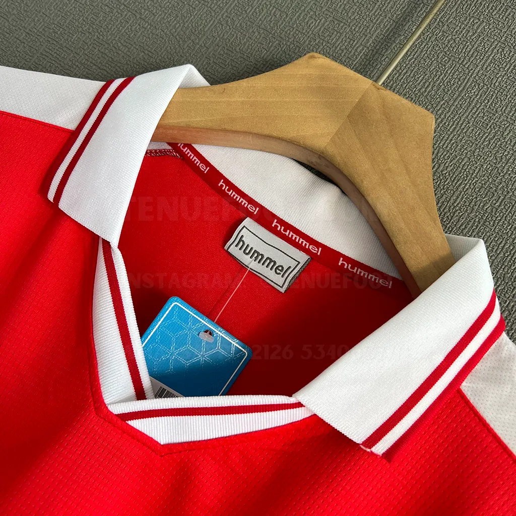 Denmark Retro 98 Home (3)