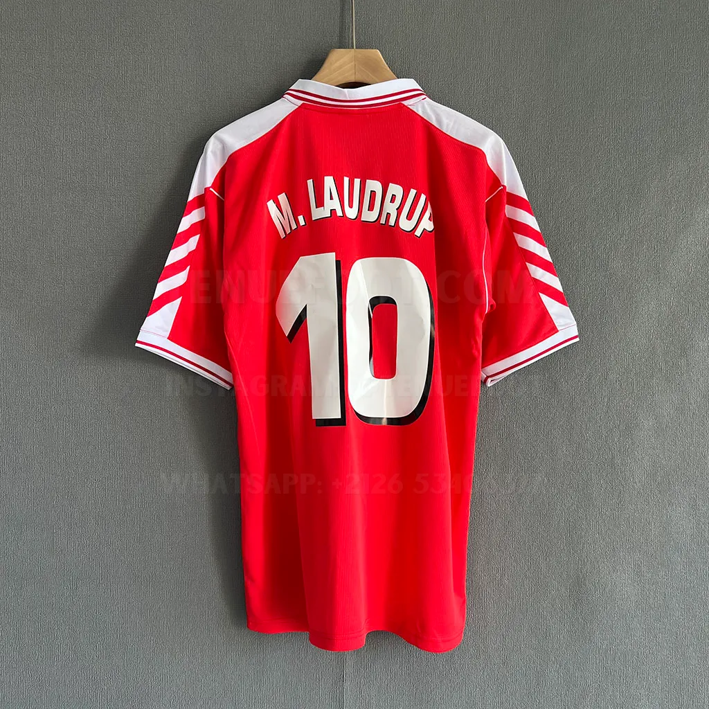 Denmark Retro 98 Home (7)