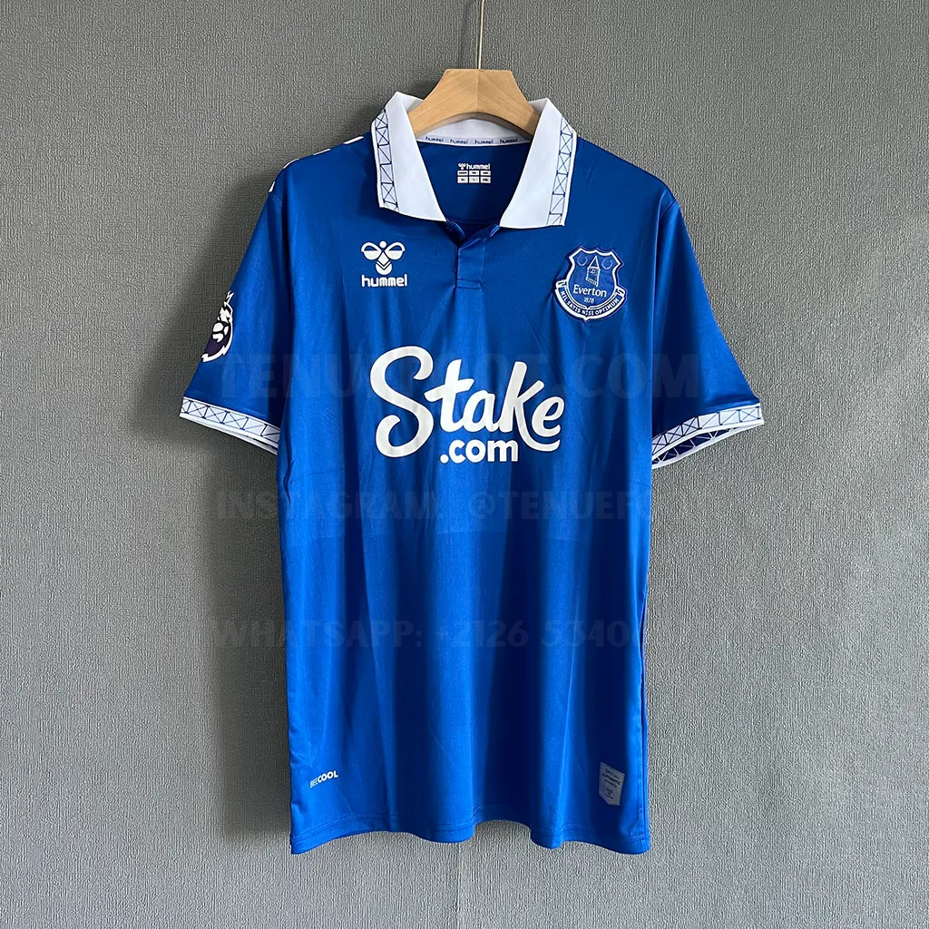 Everton Home (1)