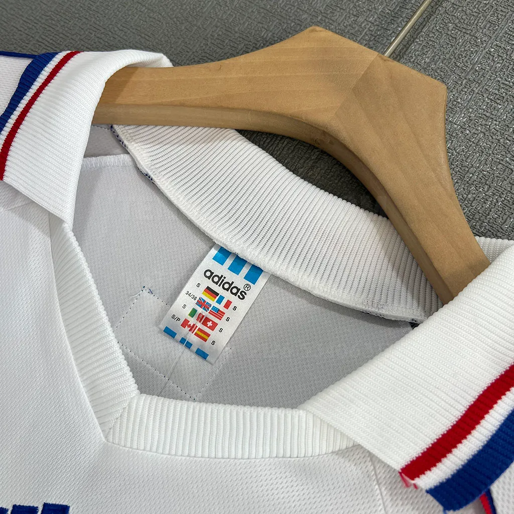 France Retro 1998 Away (3)