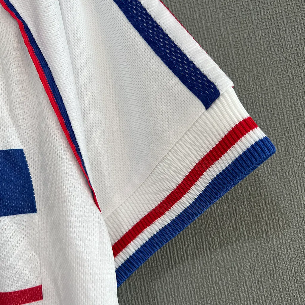 France Retro 1998 Away (4)