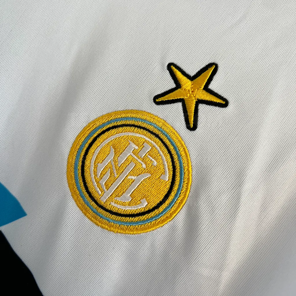 Inter Milano Retro 90-91 Away (2)