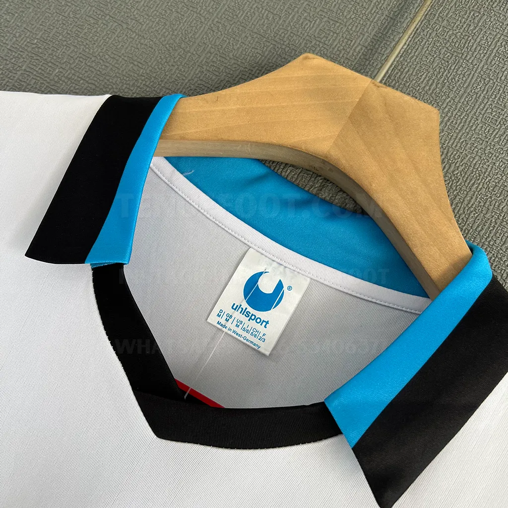 Inter Milano Retro 90-91 Away (3)