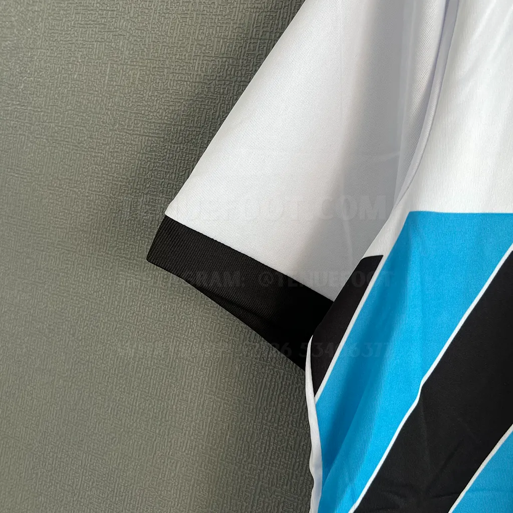 Inter Milano Retro 90-91 Away (5)