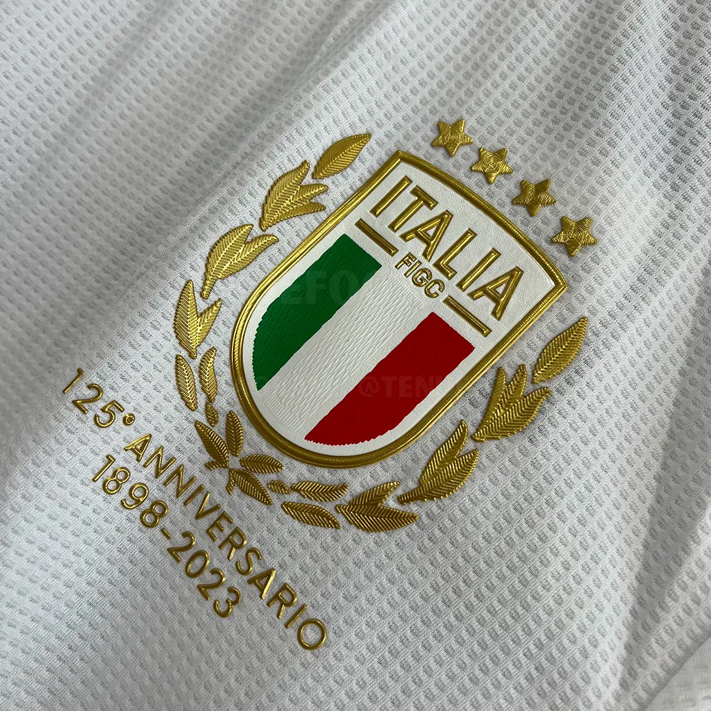Italy 125th Player Version (2)
