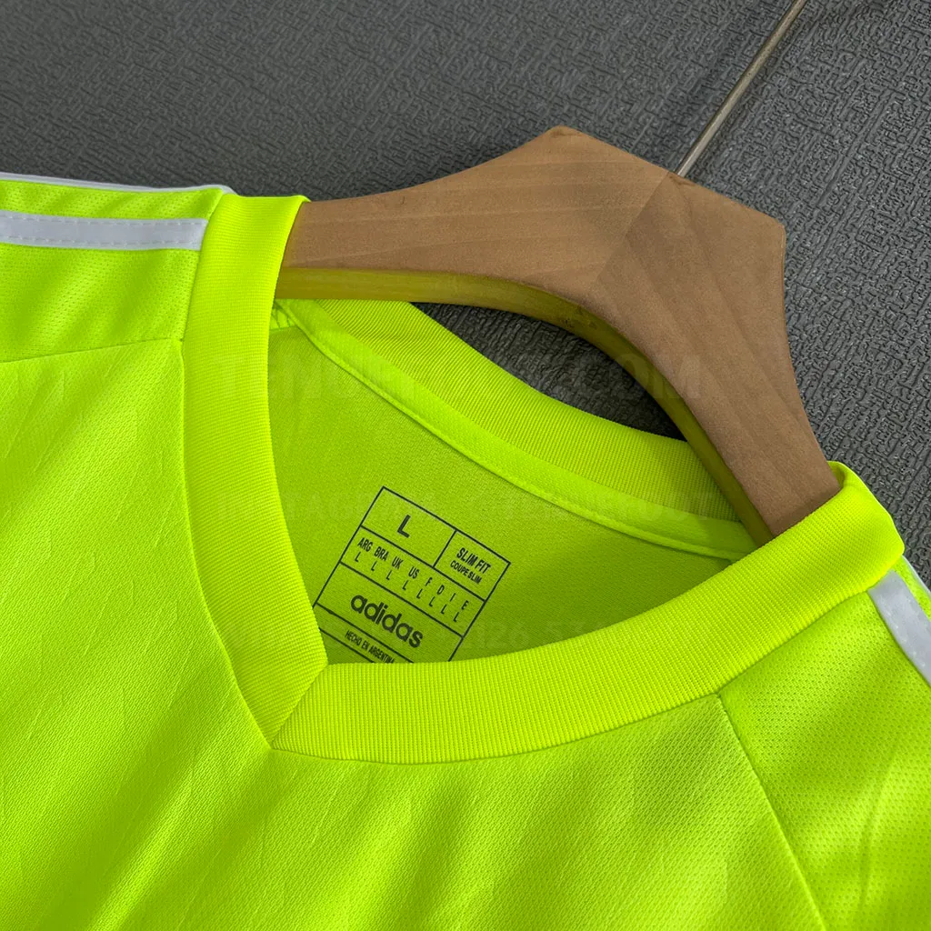 Italy Gk fluorescence Green (3)