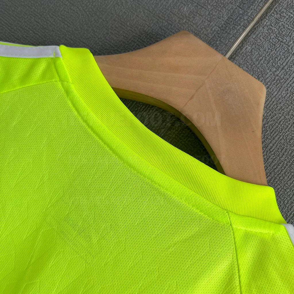 Italy Gk fluorescence Green (6)