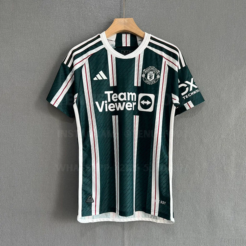 Man Utd Away Player Version (1)