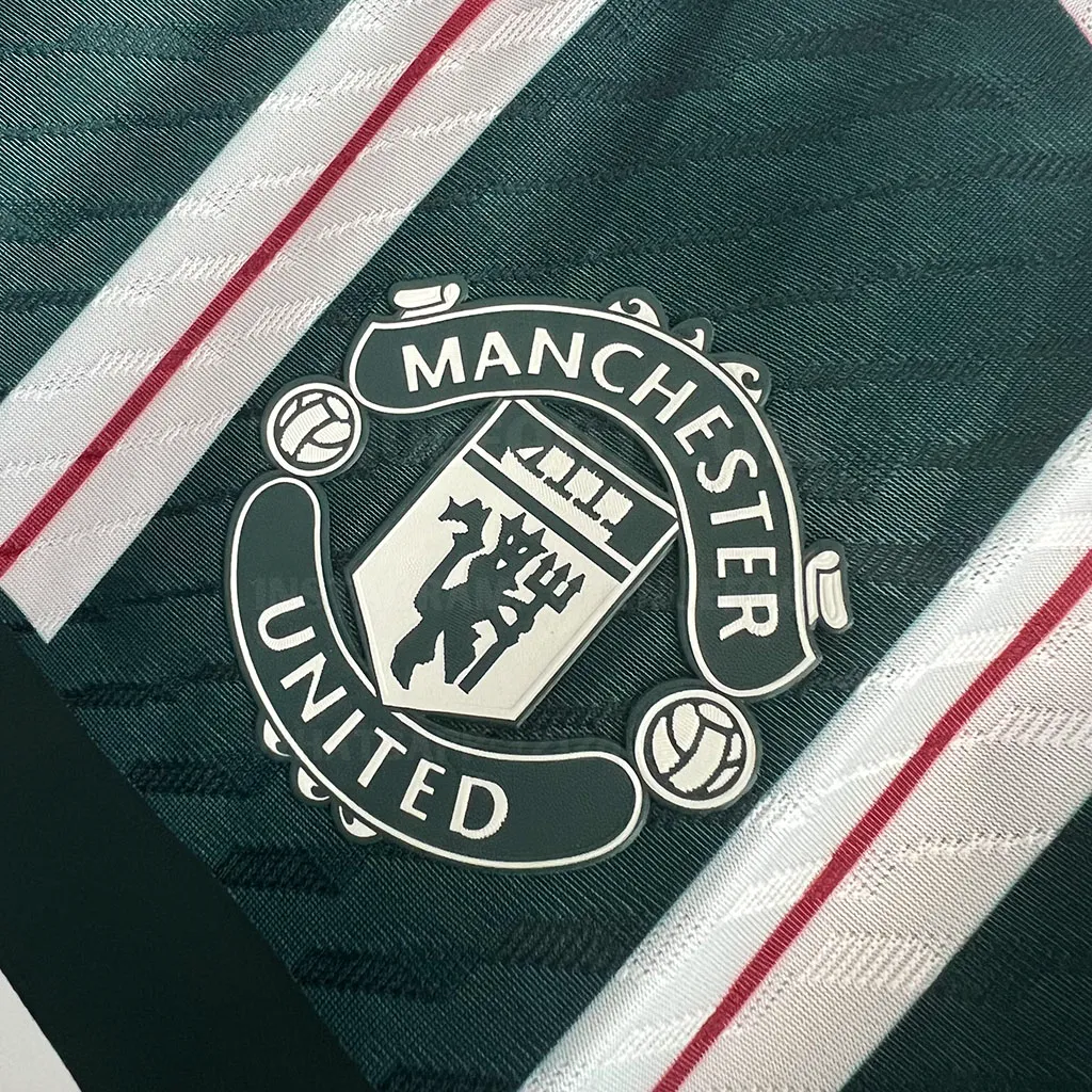 Man Utd Away Player Version (2)