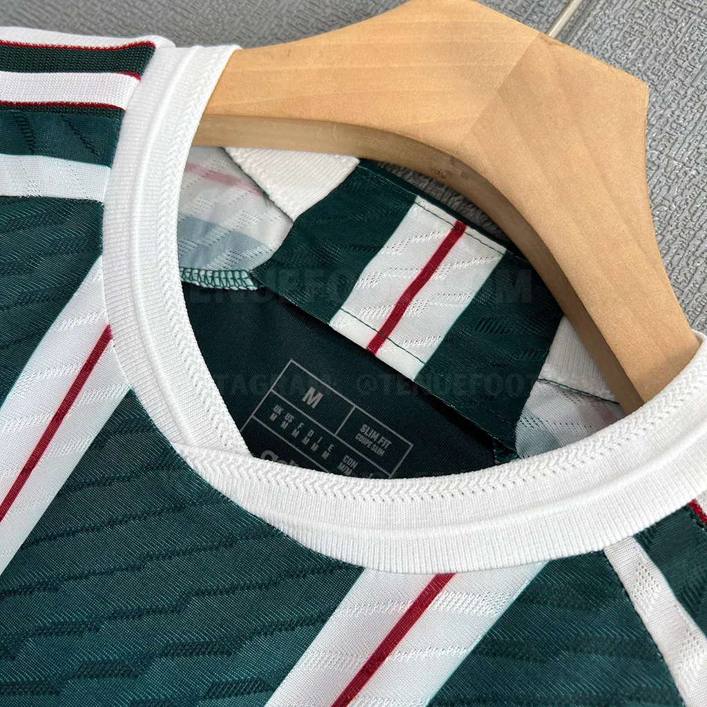 Man Utd Away Player Version (3)