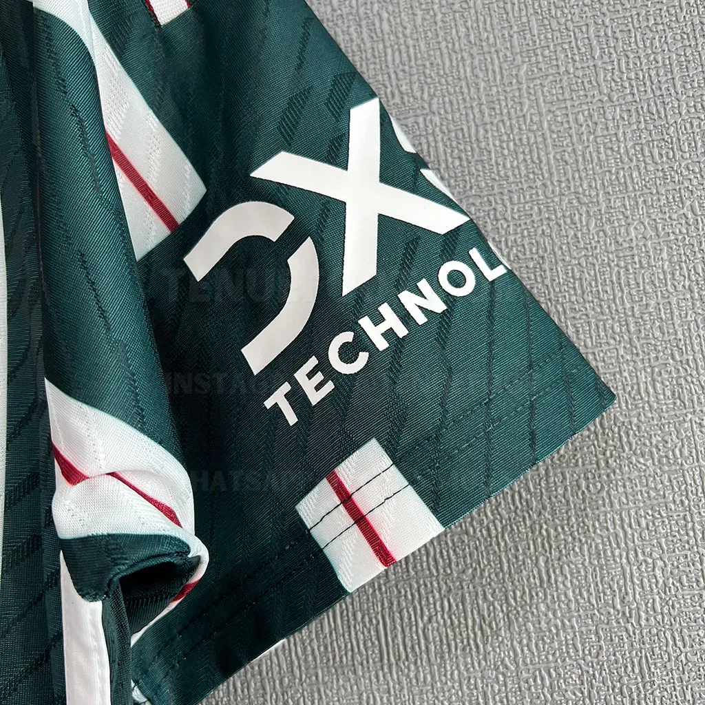 Man Utd Away Player Version (4)