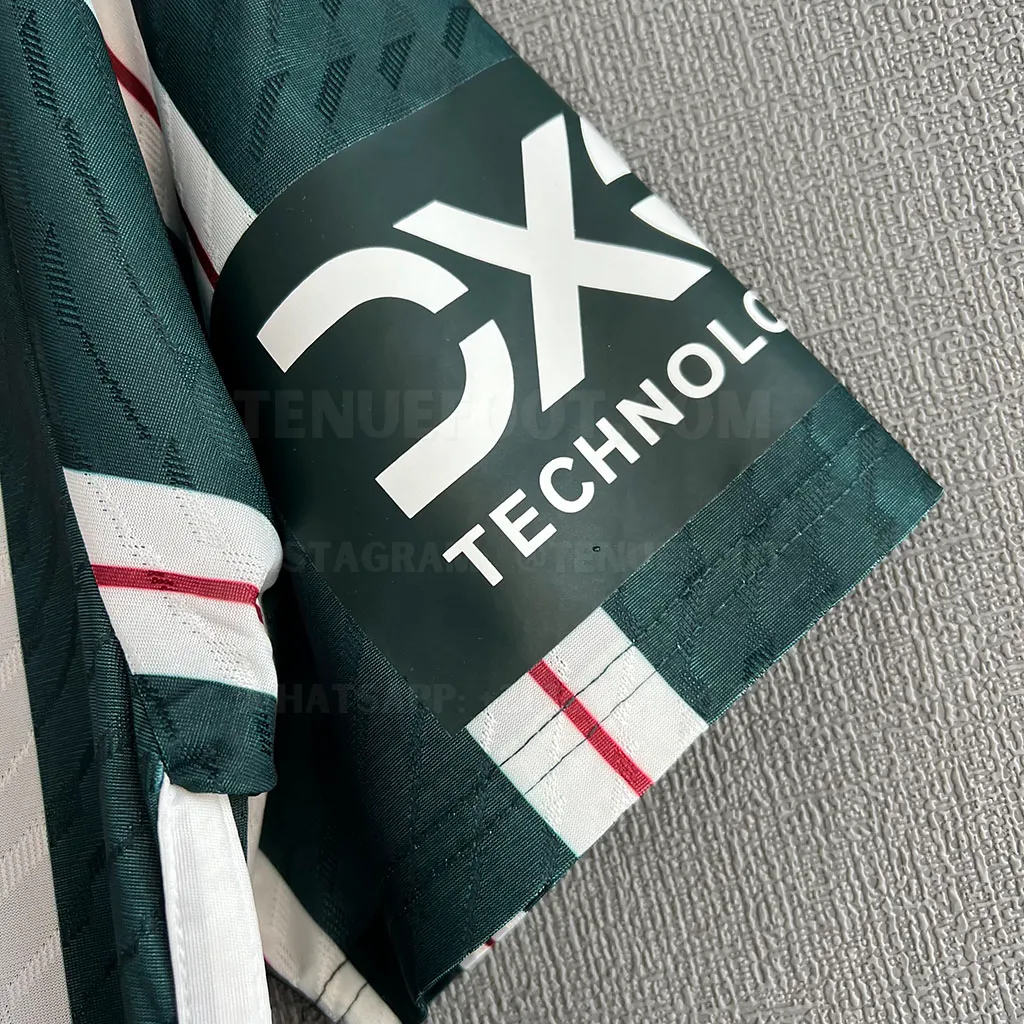 Man Utd Away Player Version (4)