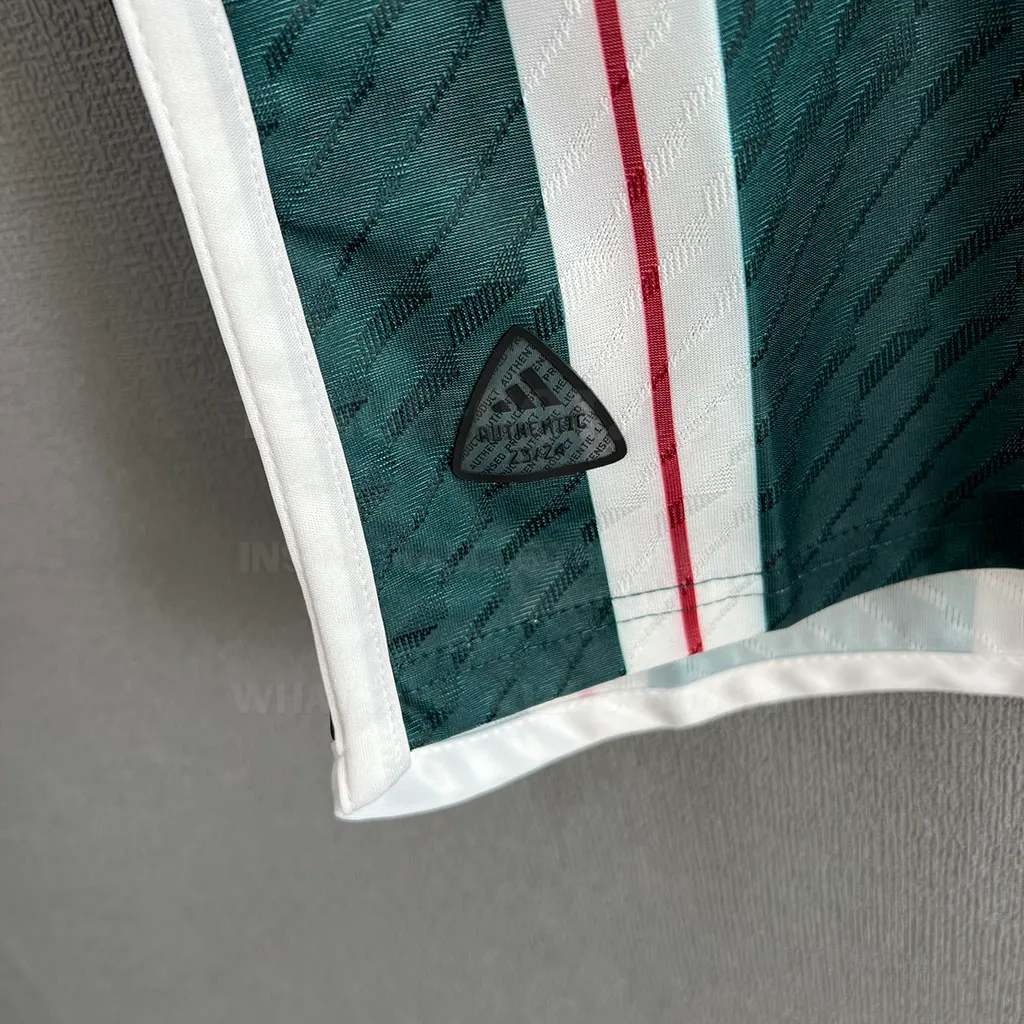 Man Utd Away Player Version (5)