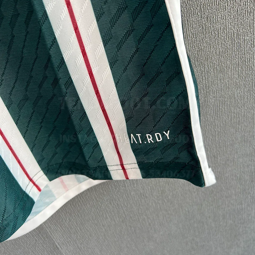 Man Utd Away Player Version (5)