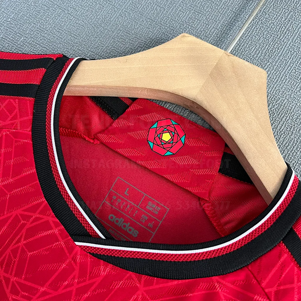 Man Utd Home Player Version (3)