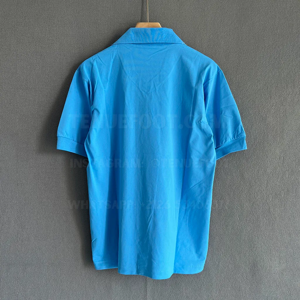 Napoli Retro 88-89 UEFA Cup Home (7)