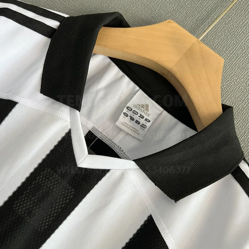 Newcastle United Retro 03-05 Home LS (3)