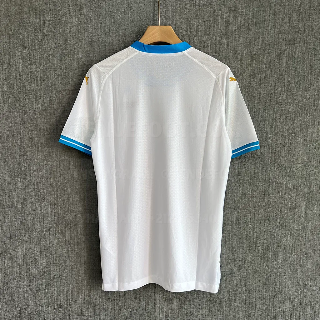 Olympique de Marseille Home Player Version (7)